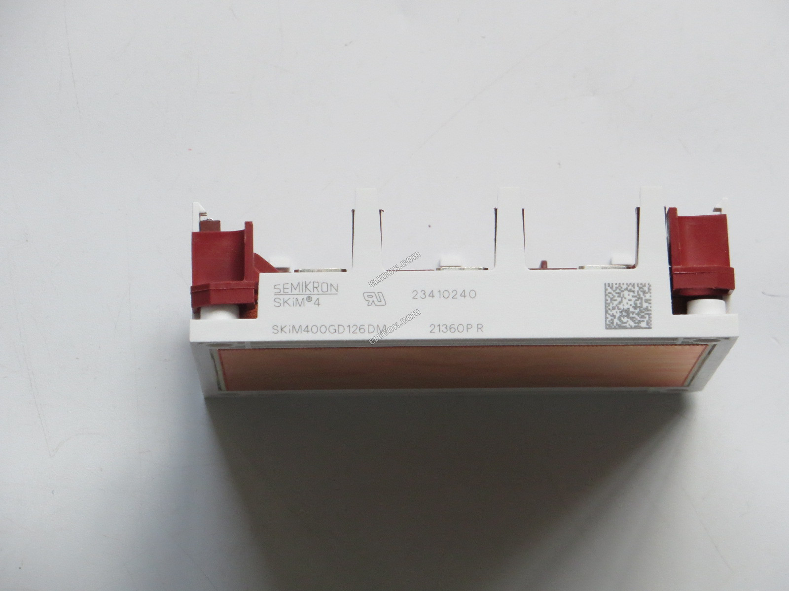 SEMIKRON skim400gd126dm 
