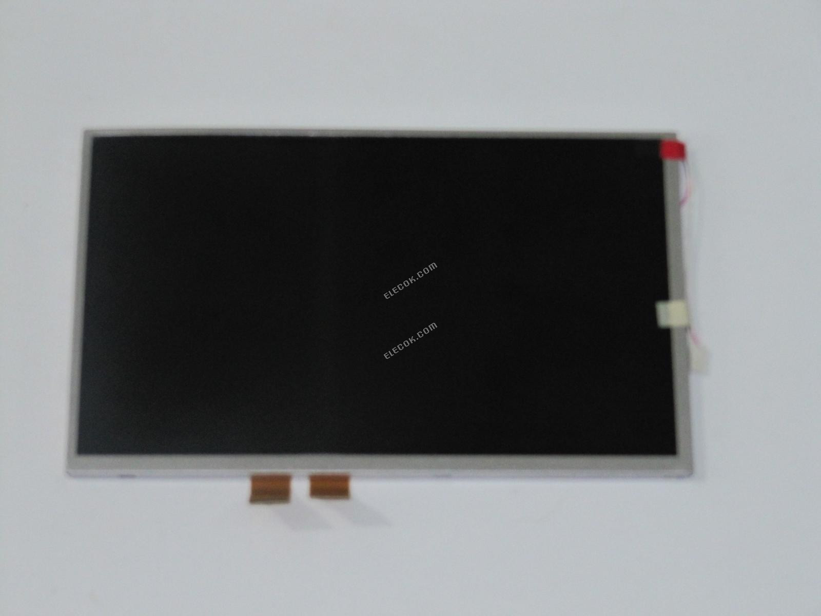 AT102TN03 V9 10.2" LCD 