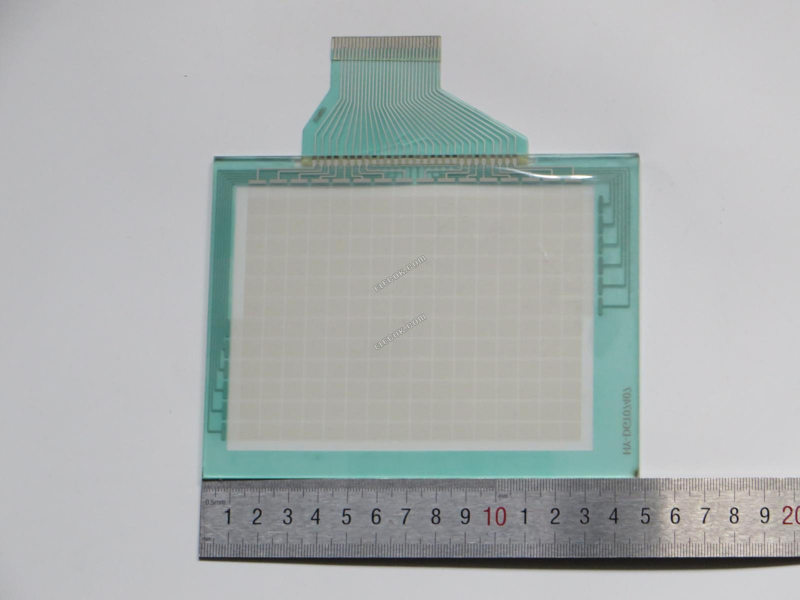 Nouveau Numériseur D'écran Tactile pour NT31C-ST142B-EV2 