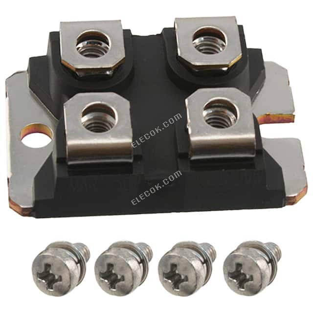 STGE50NC60VD STMicroelectronics IGBT 50A 600V ISOTOP 