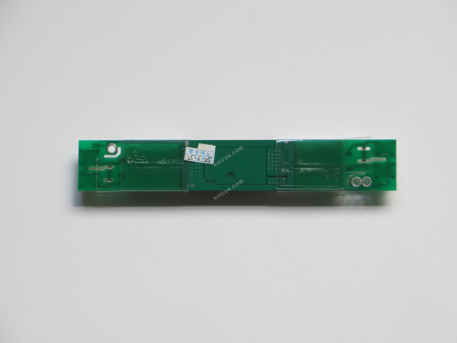 GH116A Rev0.0 LCD Wechselrichter 