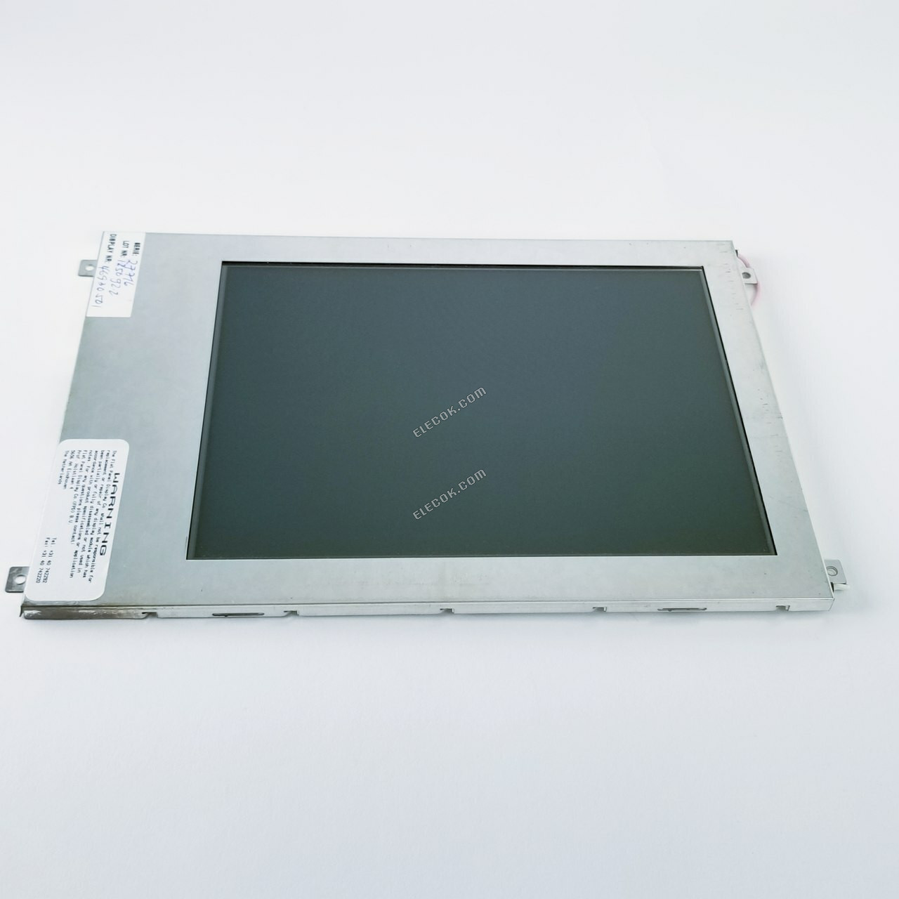 Flat Panel Display Inc. LDH096T-11 LCD LDH096T-11 