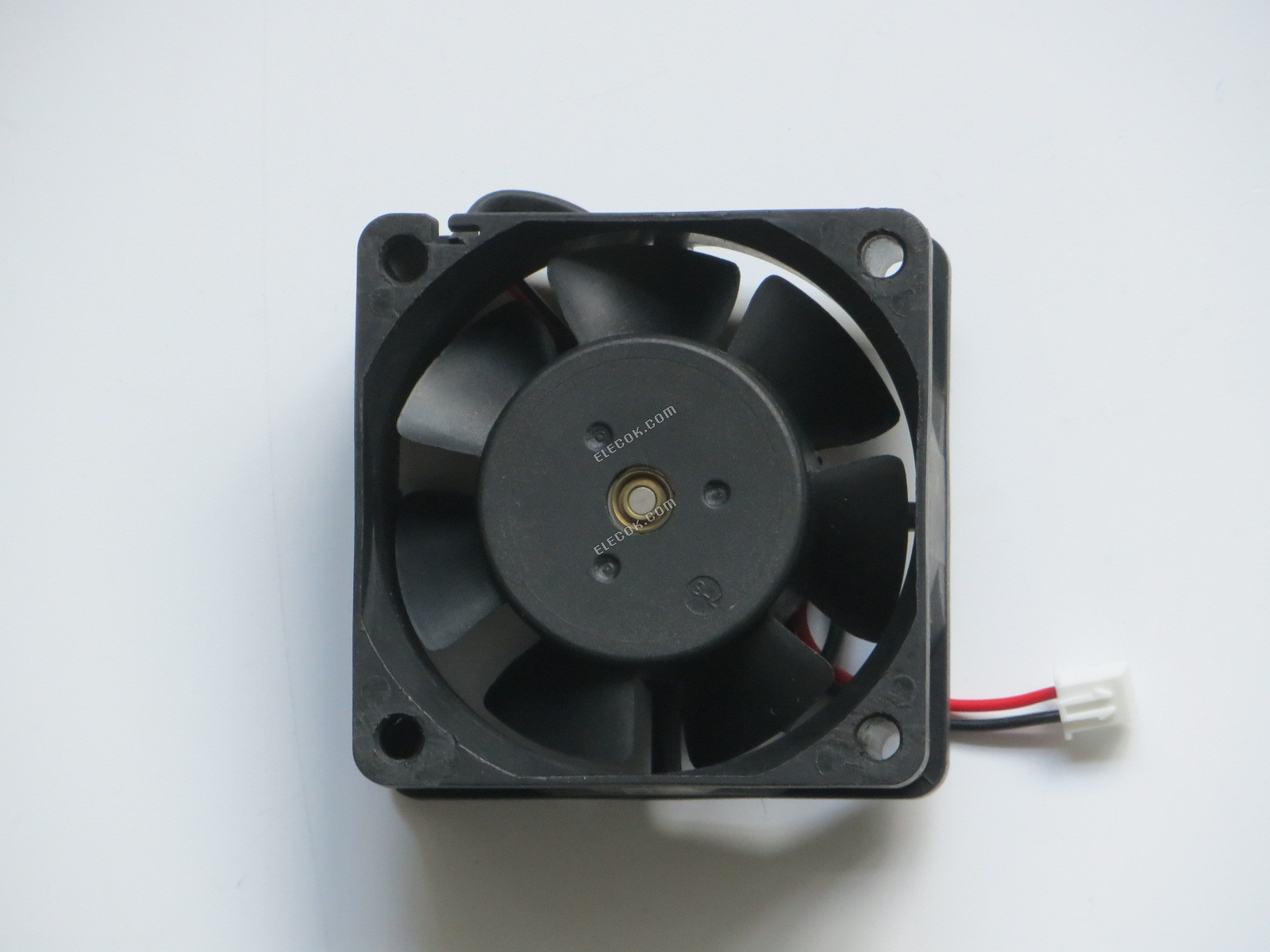 NONOI F6025X24B 24v 0.250A 2wires Cooling Fan 