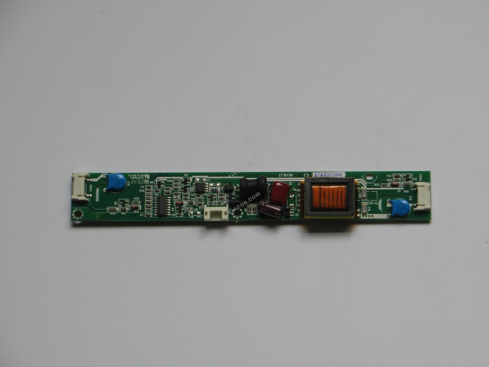 Tracking ID For DA KIM 414R015602 LCD Inverter, substitute 