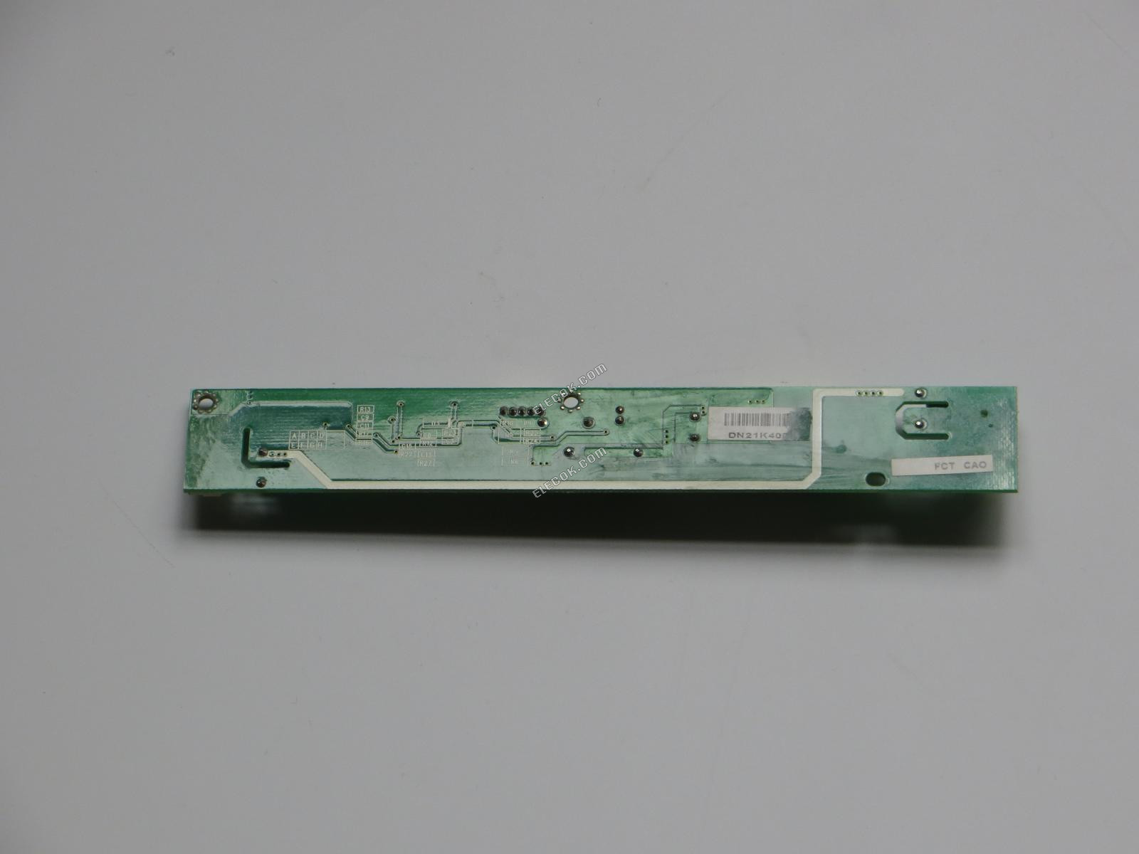 Tracking ID For DA KIM 414R015602 LCD Inverter, substitute 