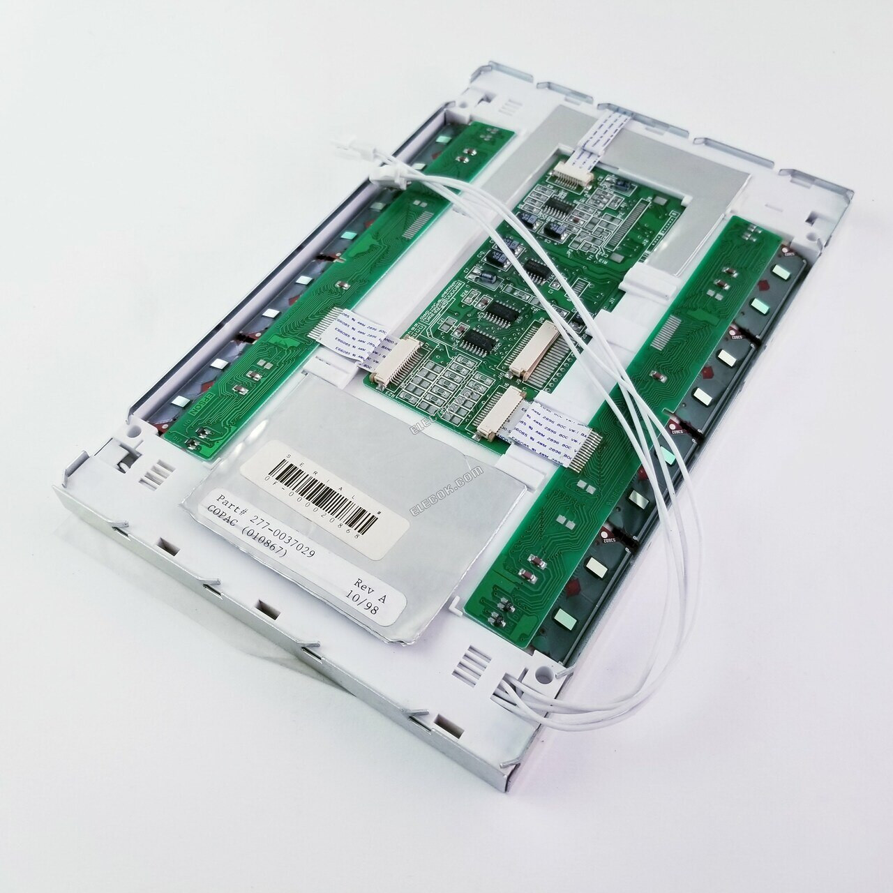 Copac 277-0037029 LCD 277-0037029 