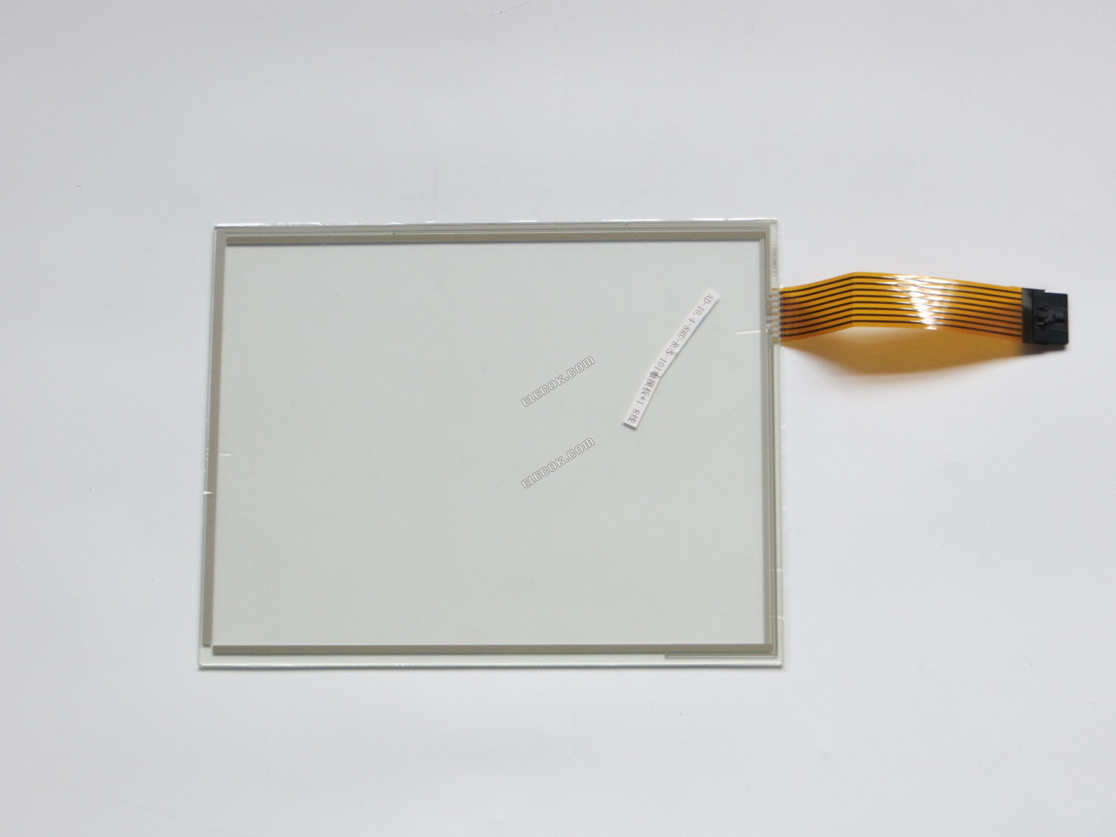 AD-10.4-8RU-R0S=101 Touch Screen, substitute 