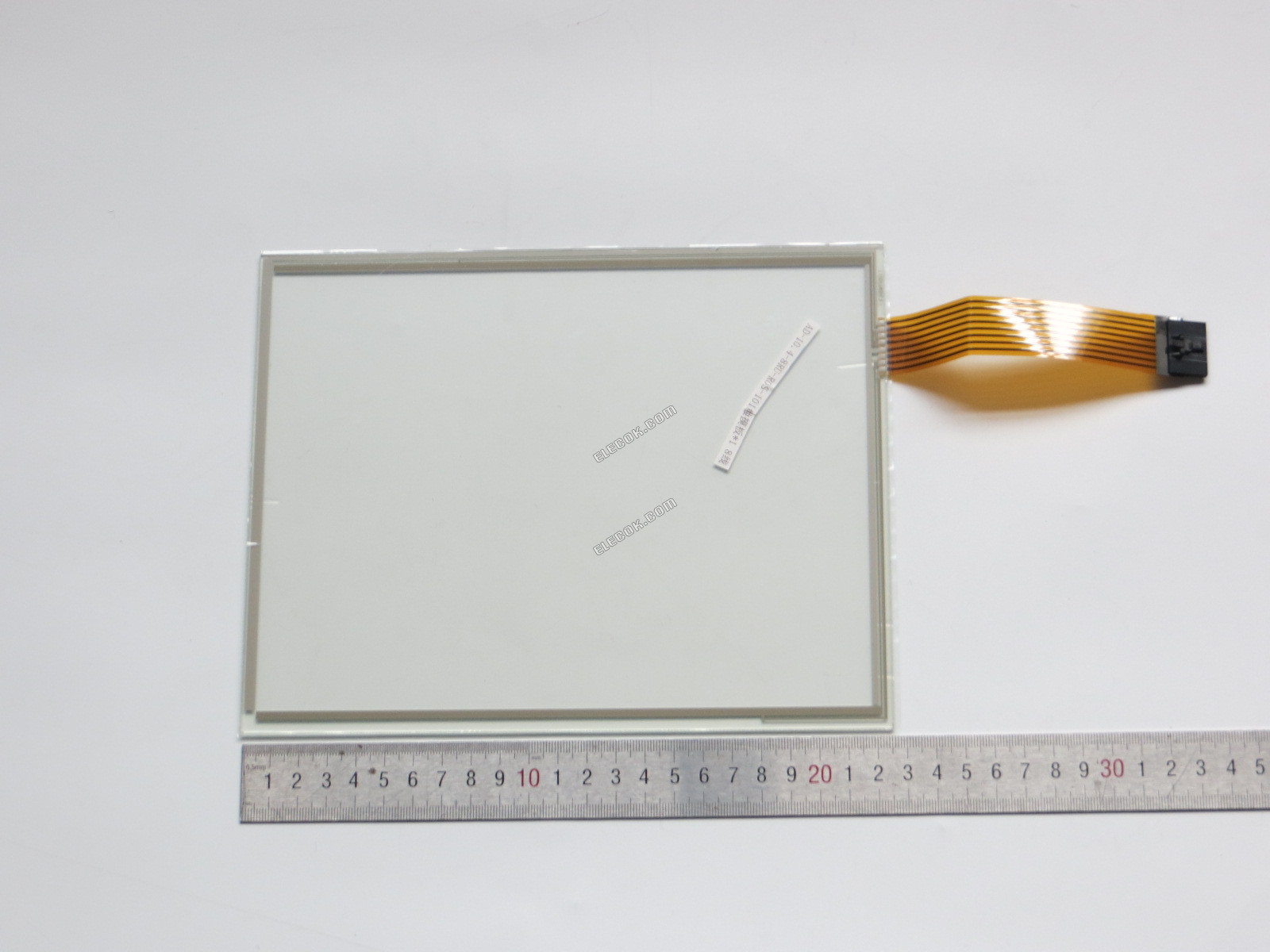 AD-10.4-8RU-R0S=101 Touch Screen, substitute 