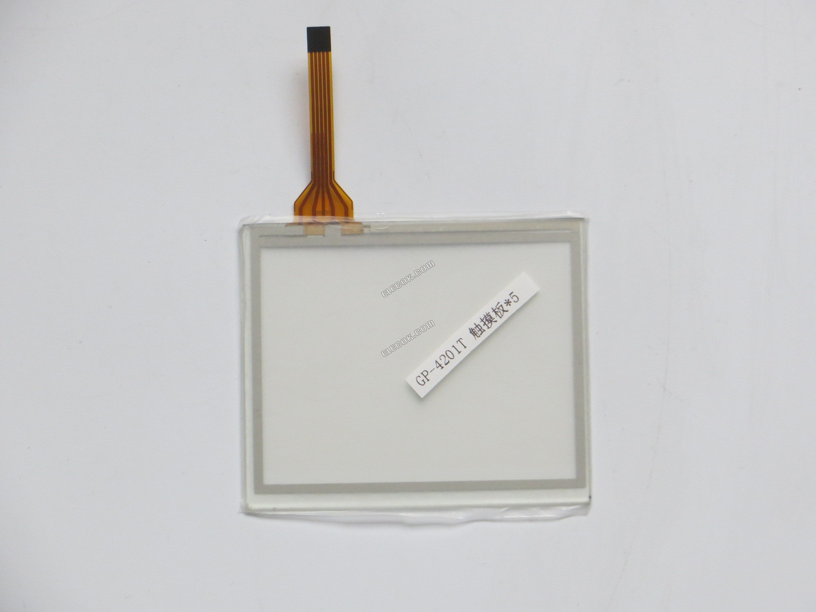 GP-4201T PFXGP4201TAD touch screen substitute 