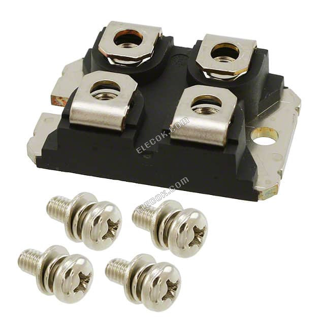 VS-GT175DA120U Electro-Films EFI / Vishay IGBT 1200V 288A 1087W SOT-227 