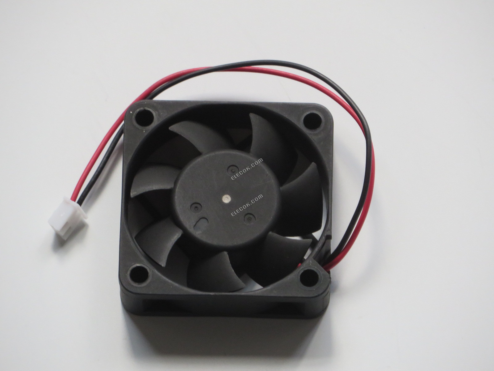 DELTA AUB0524HD 24V 0.15A 2선 냉각 팬 