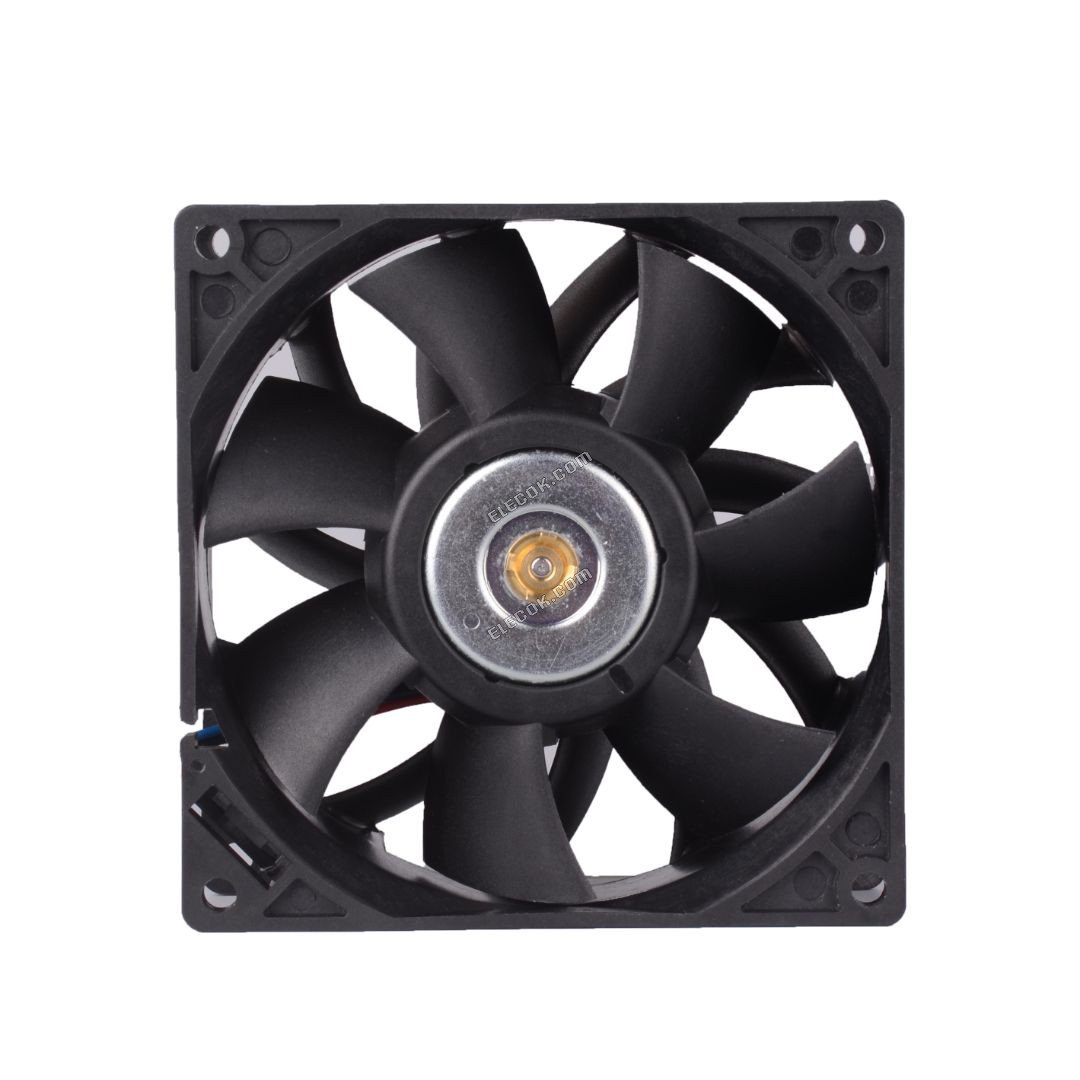 DELTA FFB0924EHE 24V 0.75A 3wires cooling fan 