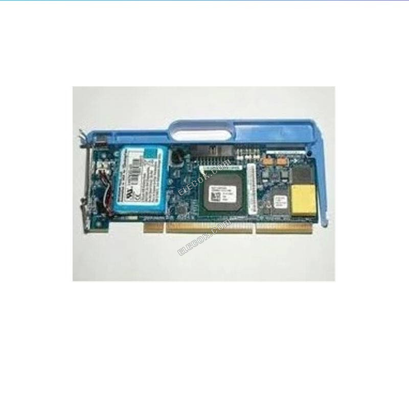 IBM X366 X3850 8I SAS RAID array card 39R8731 13N2256 X3850