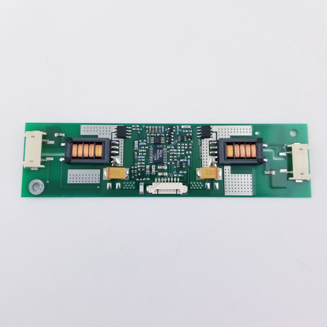 LXM1623-05-41 Microsemi MOD INVERTER CCFL DUAL 4W 5V 