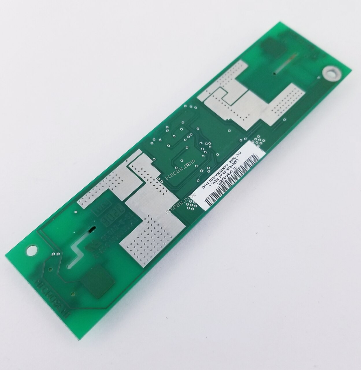 LXM1623-05-41 Microsemi MOD INVERTER CCFL DUAL 4W 5V 