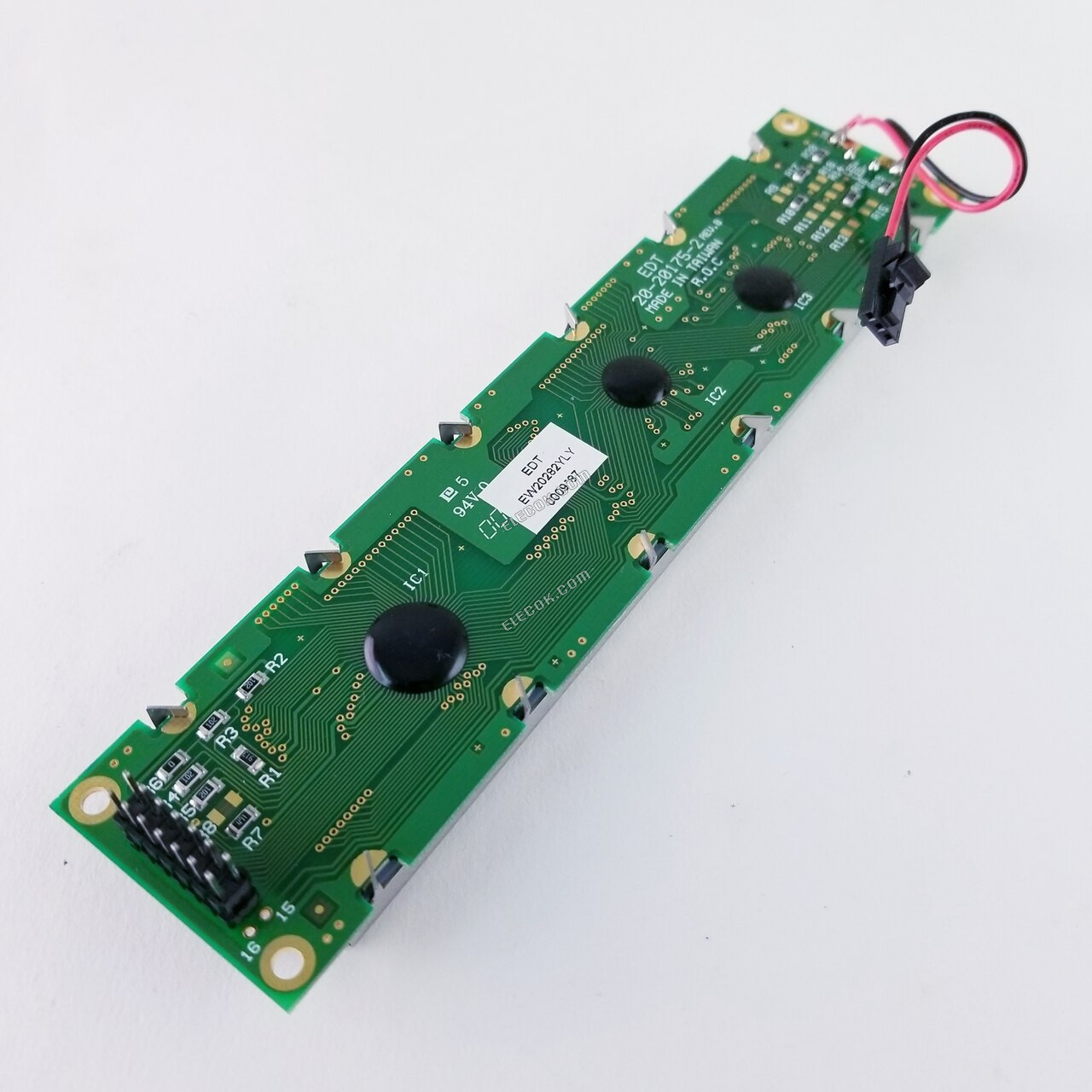 EDT EW20282YLY LCD EW20282YLY 