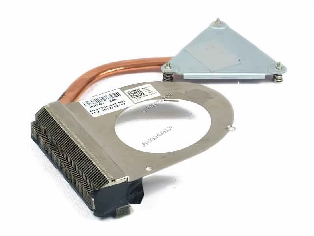 Dell Inspiron 14 N4050 Cooling Heatsink 60.4TY01.021, Heatsink 