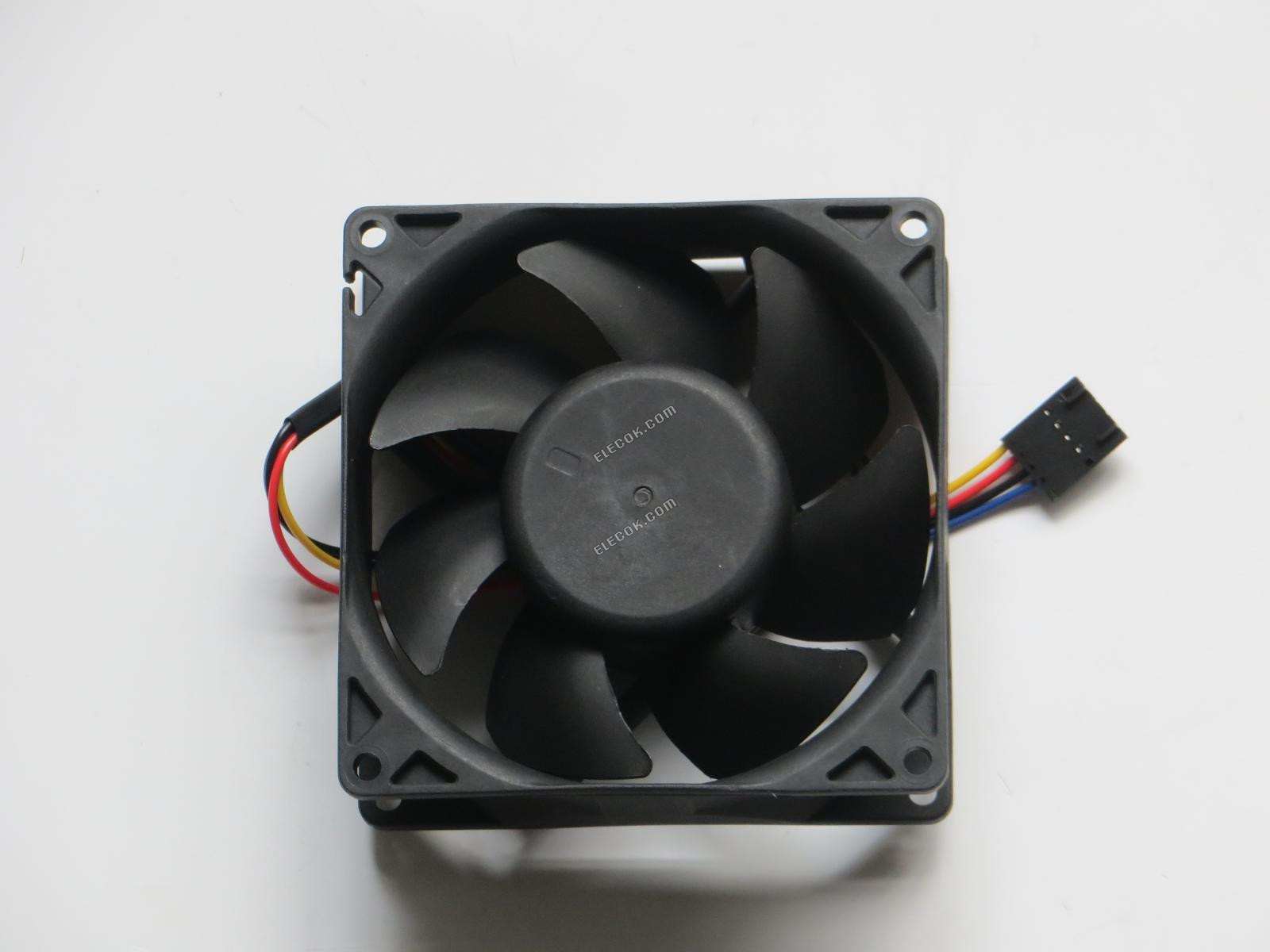 SUNON PMD1209PLV2-A 12V 4.7W 4wires Cooling Fan 