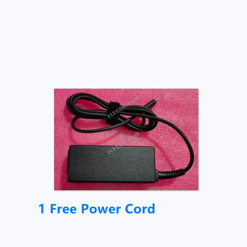 LITEON PA-1450-50 20V 2.25A 45W TYPE-C Adapter For Laptop Power Supply Charger 