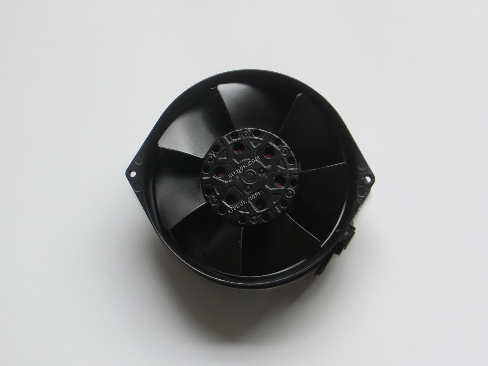 FULLTECH UF-15KM11 BTHF 115V AC 50/60HZ 42W βύσμα ακροδέκτη ανεμιστήρας ψύξης, υποκατάστατο 
