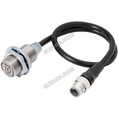 Omron Automation E2EW-X10C118-M1TJ 0.3M 