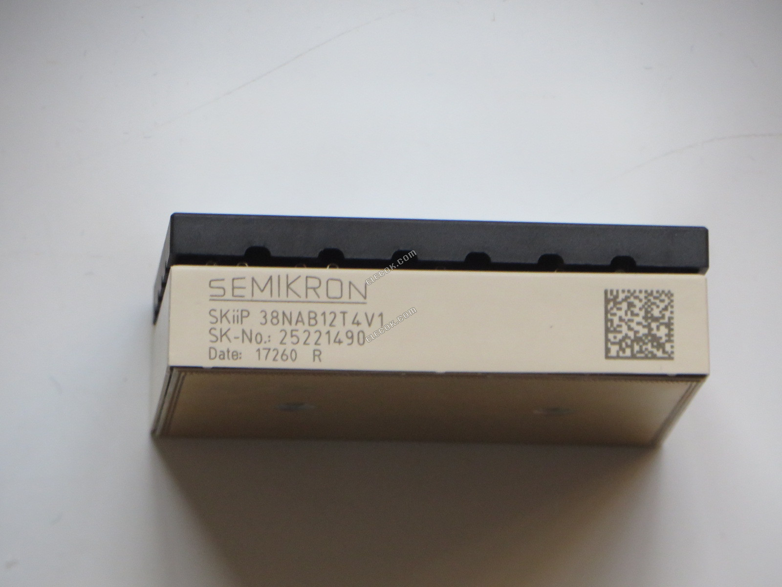 SKIIP38NAB12T4V1 μονάδα 