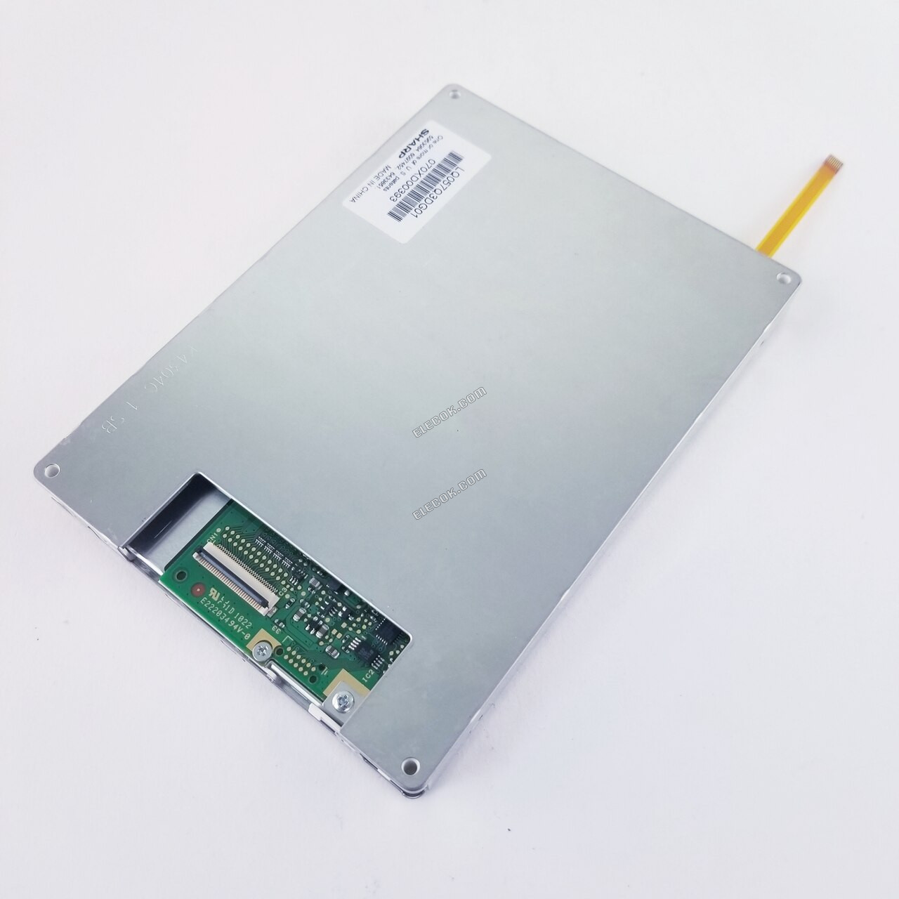 LQ057Q3DG01 SHARP 5,7" a-Si TFT-LCD Panel 