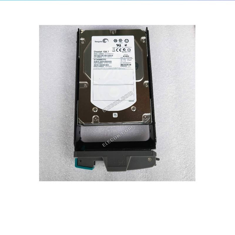 HDS XP24000 XP20000 5529294-A 450G 15K FC hard disk S2F-K450FC