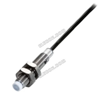 Balluff BCS002L Capacitief Nabijheidssensoren 