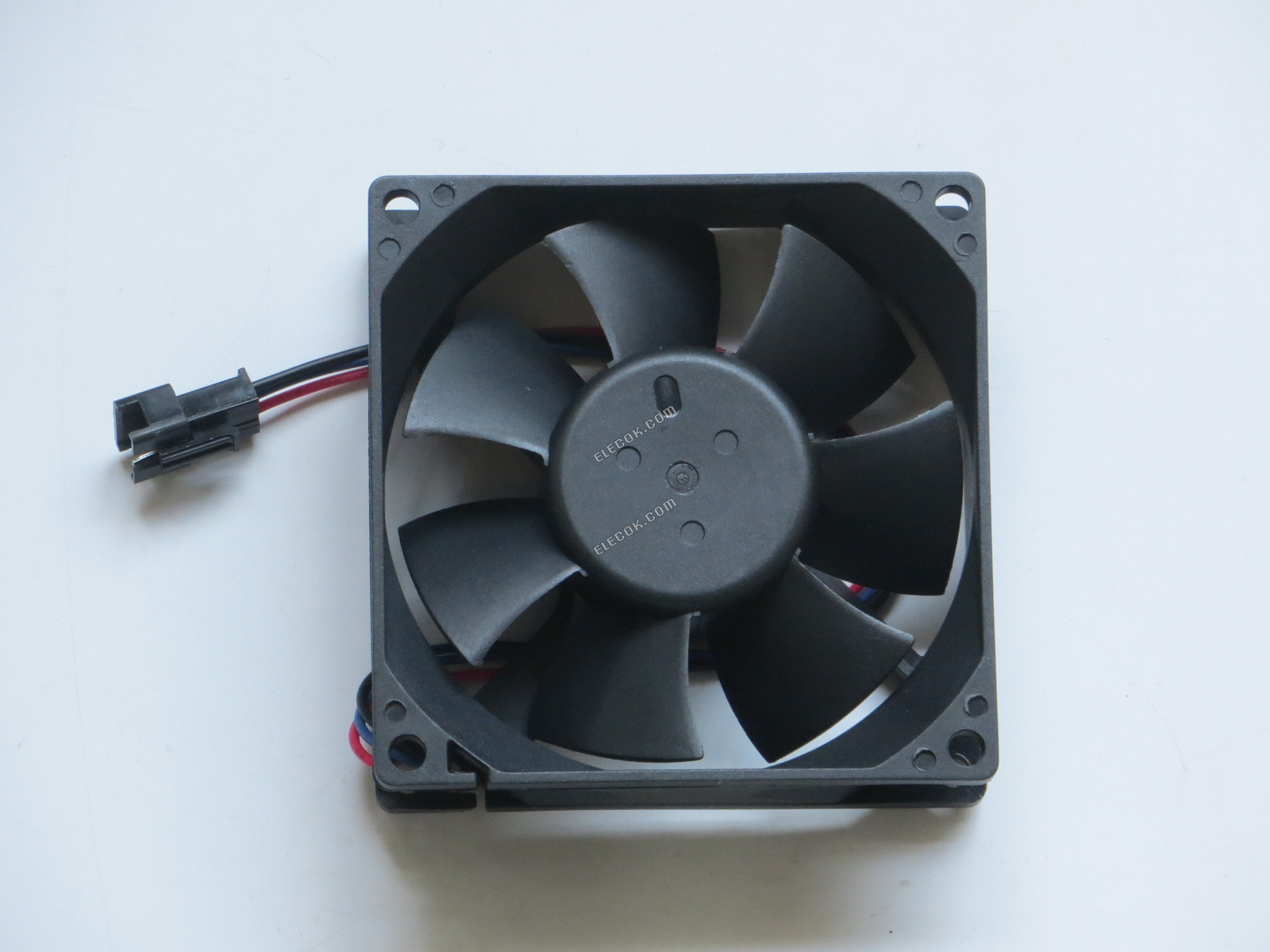 M DA08025B24XR 24V 0.19A 3wires Fan, substitute 