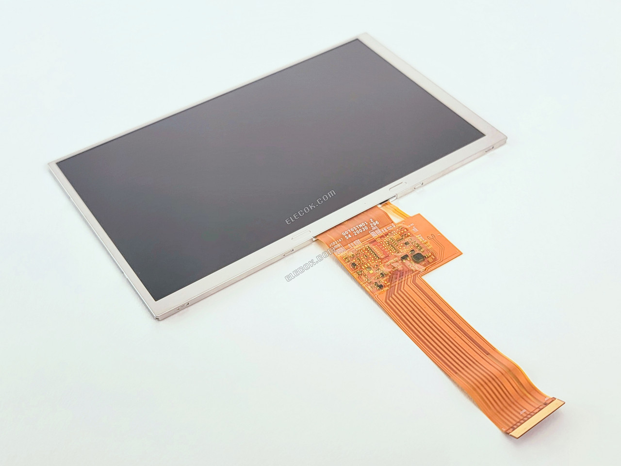 AUO G070STN01.2 LCD G070STN01.2 