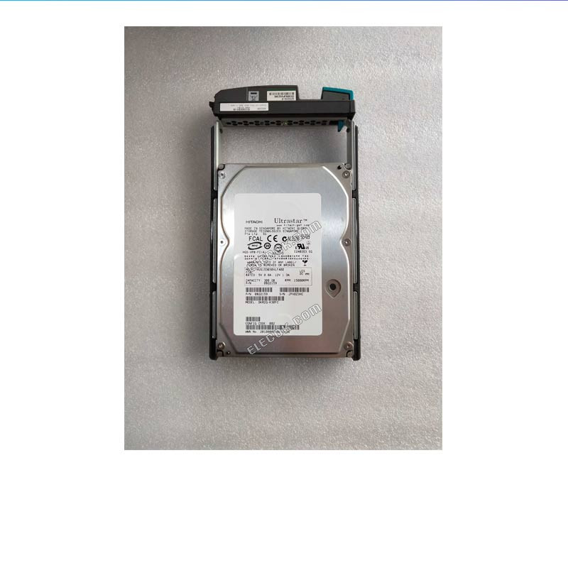 HDS AMS200 AMS500 Hard Disk 300GB 10K 3.5 FC 3272219-E