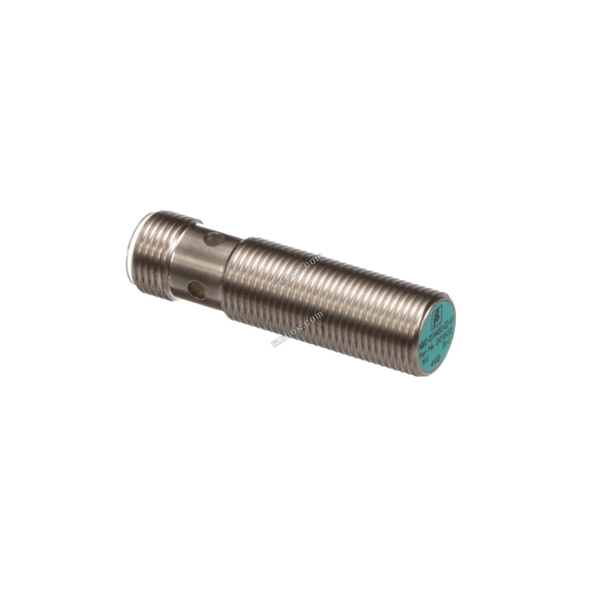 Pepperl+fuchs Factory Automation NBB2-12GM30-E2-V1 Inductive Proximity Sensors 