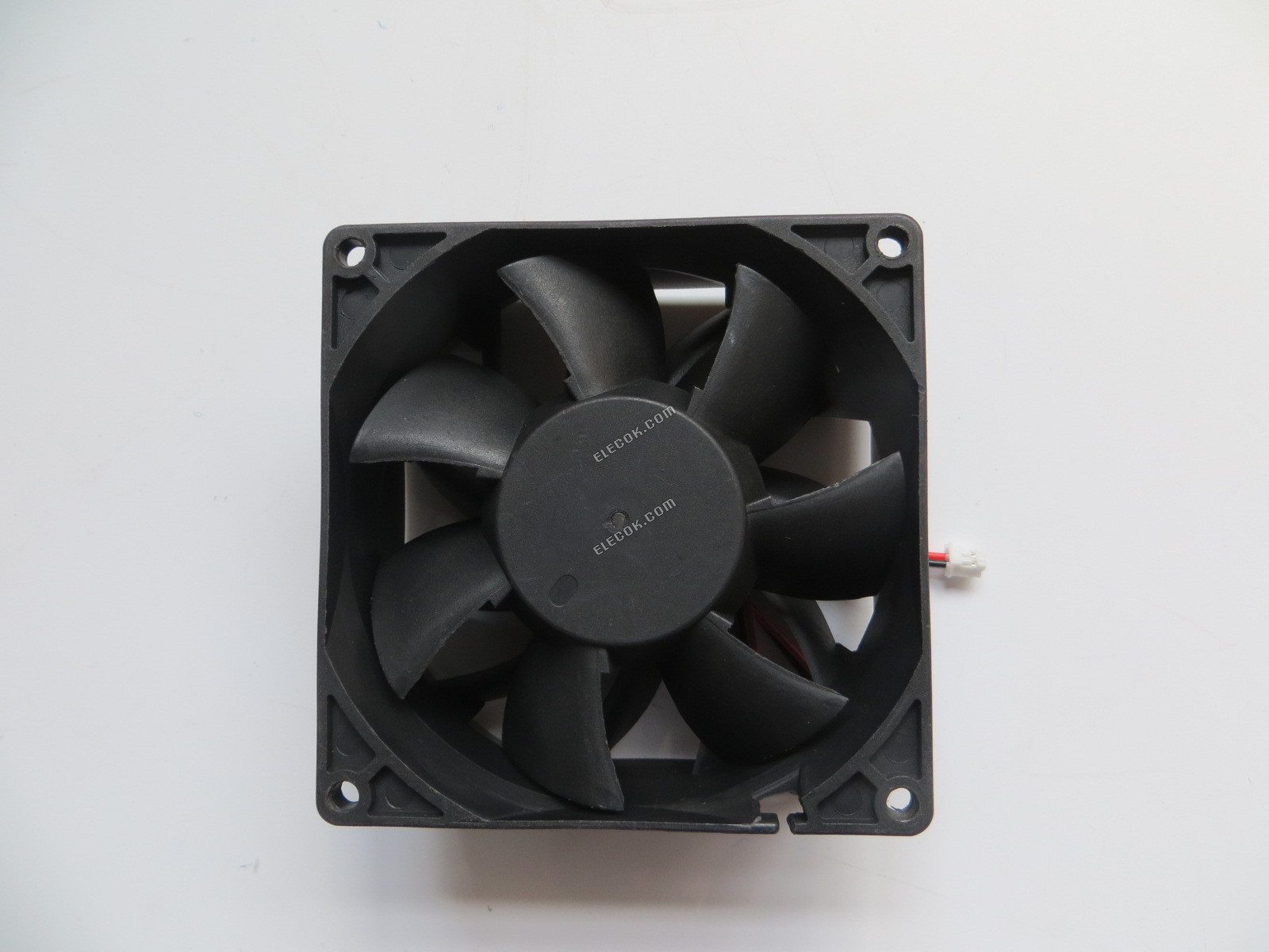 SUNON PMD2409PMB1-A 24V 12.2W 2wires Cooling Fan 