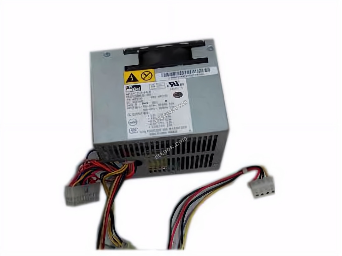 Acbel Polytech API2PC23 Server - Power Supply 200W, API2PC23, 49P2149, 49P2150, Used 