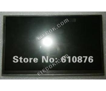7.0" ORIGINAL LQ070T5DG05E TFT LCD DIDPLAY, LCD SCREEN 