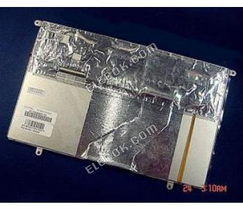 7.0" TD070TTEA1 LCD TOUCH SCREEN FOR DOPOD VX9500, DOPOD 9500 LCD 
