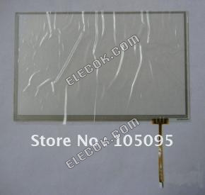 7.0" LCD DISPLAY TOUCH SCREEN/DIGITIZER LMS700KF01 