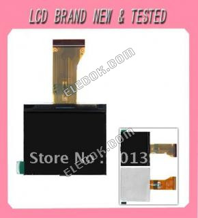 7" LCD TOUCH FOR GPS ERODA X10, T10 TOUCH DIGITIZER 