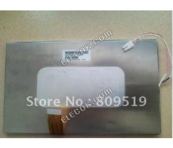 7" TFT LCD SCREEN/DISPLAY WITH TOUCH SCREEN A070FW03M V2 V4 V8 
