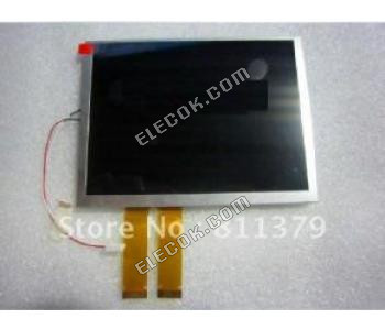 7" TIANMA 4 3 DIGITAL LCD SCREEN/DISPLAY WITHOUT TOUCH /DIGITIZER TS070SAATD01 