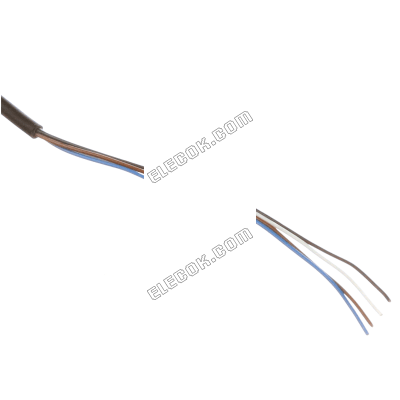 E3T-ST12 Photoelectric Switch NEW 
