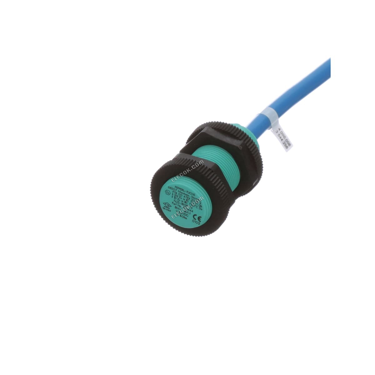 PEPPERL+FUCHS P+F proximity switch NJ5-18GK-N 