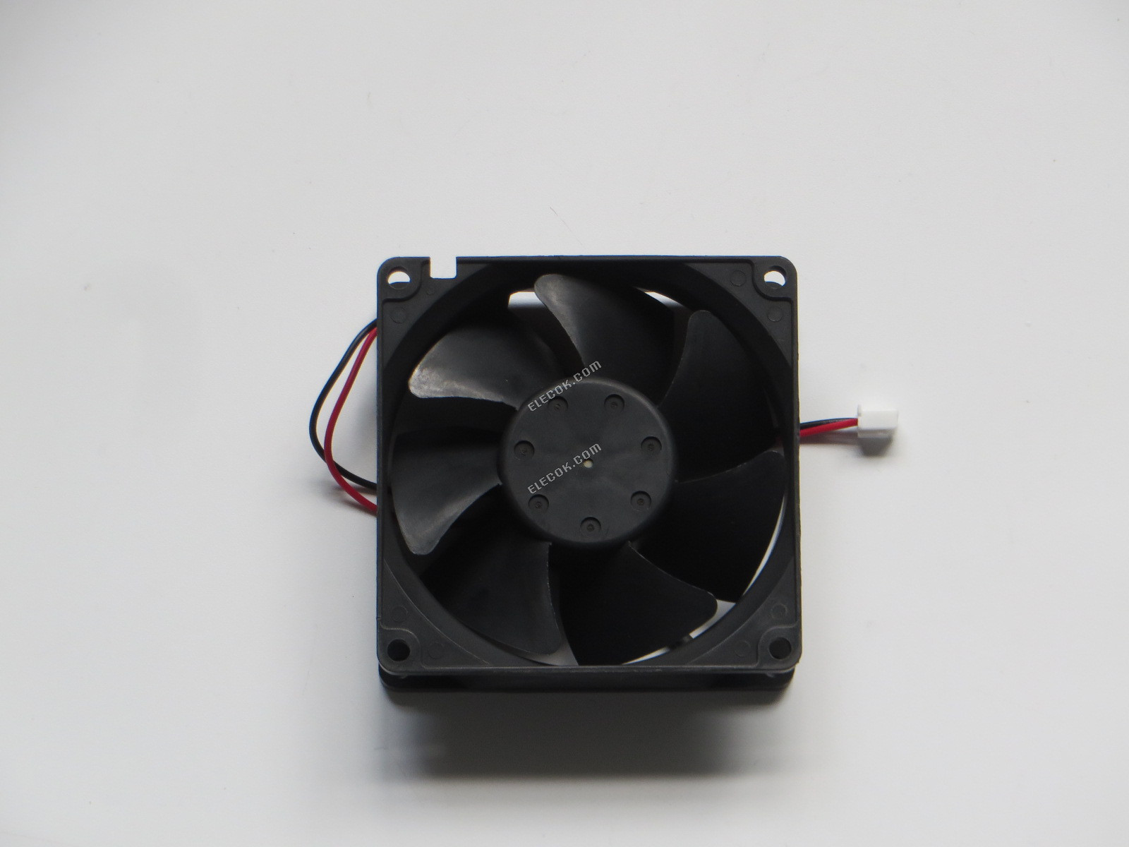 NMB 3110KL-04W-B50-P00 12V 0.30A 2 cables Ventilador De Refrigeración 