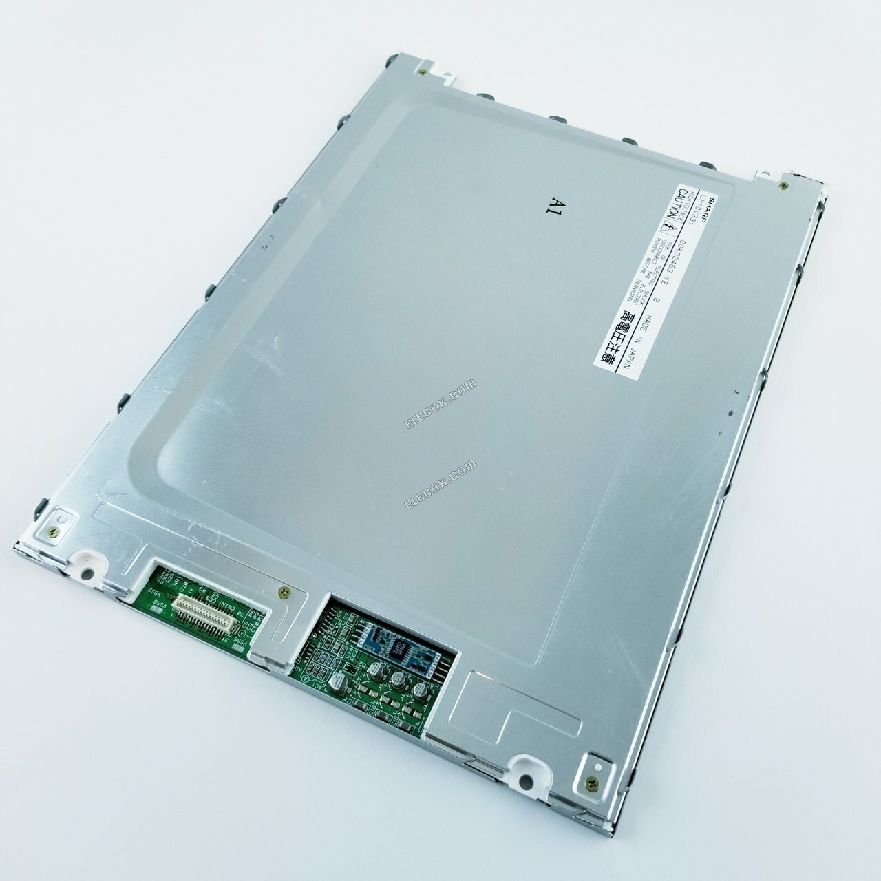 LM10V331 SHARP 10,4" CSTN LCD-Panel 