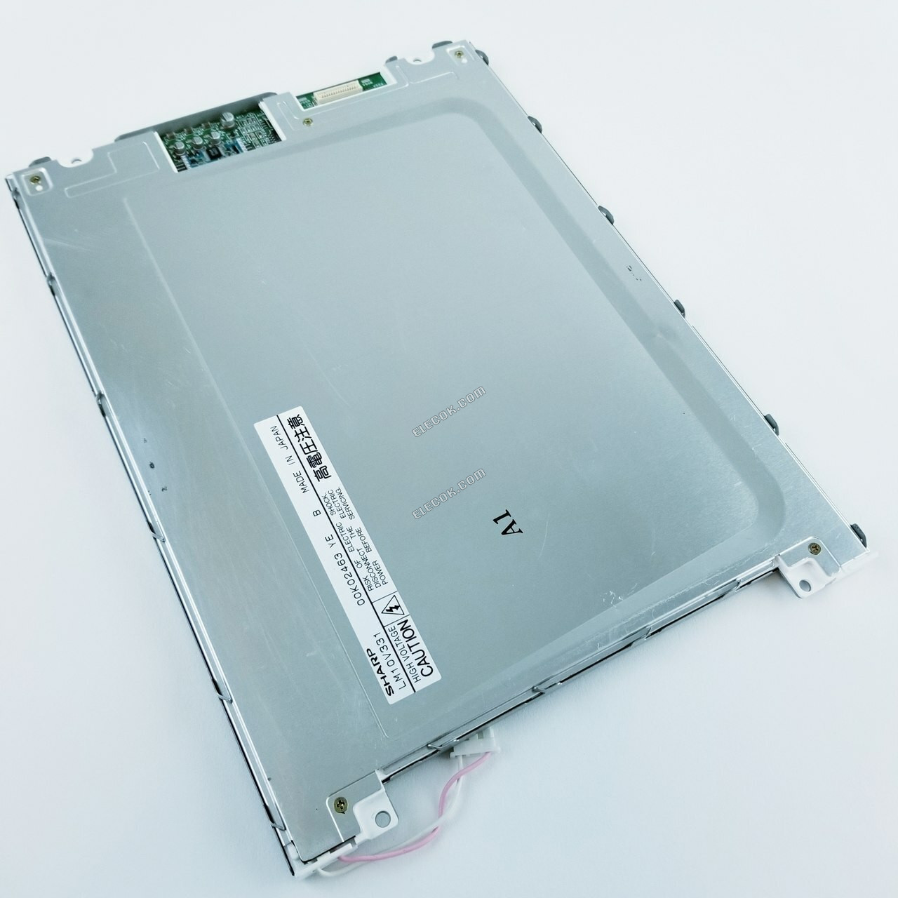 LM10V331 SHARP 10,4" CSTN LCD-Panel 