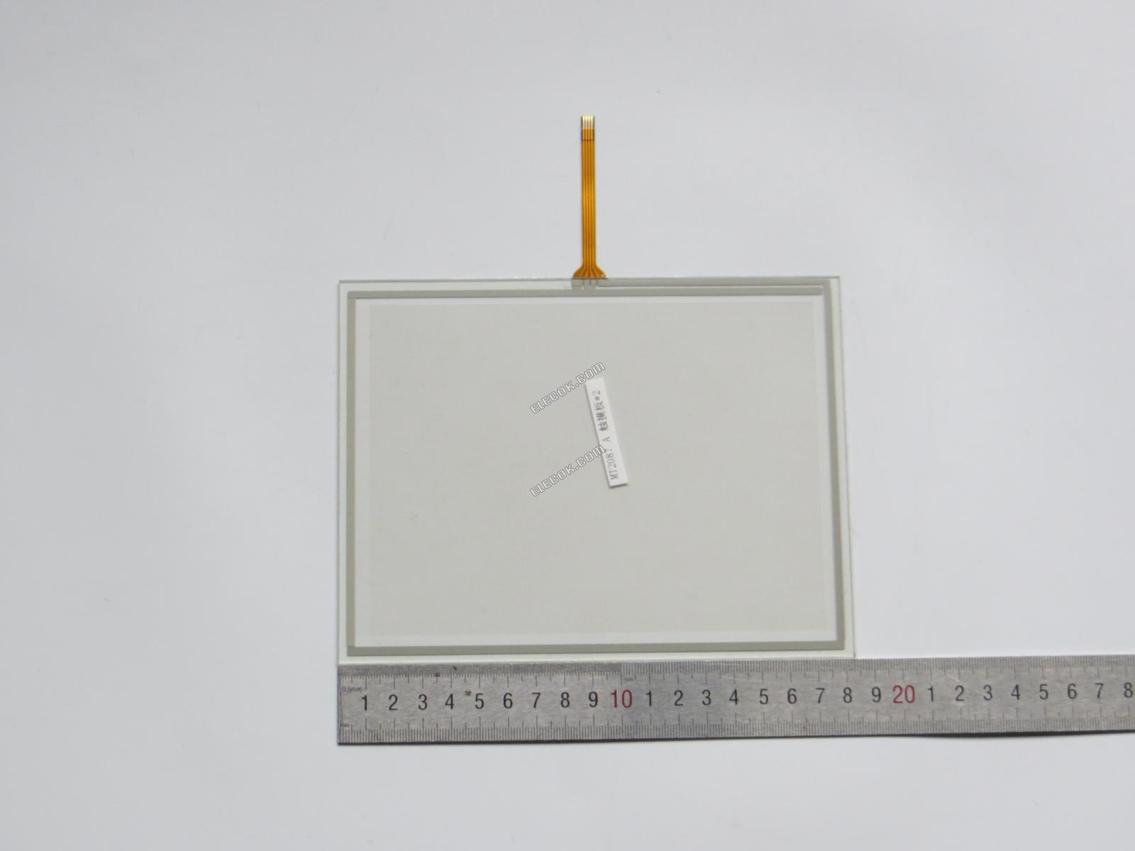 MT2087 A touch screen