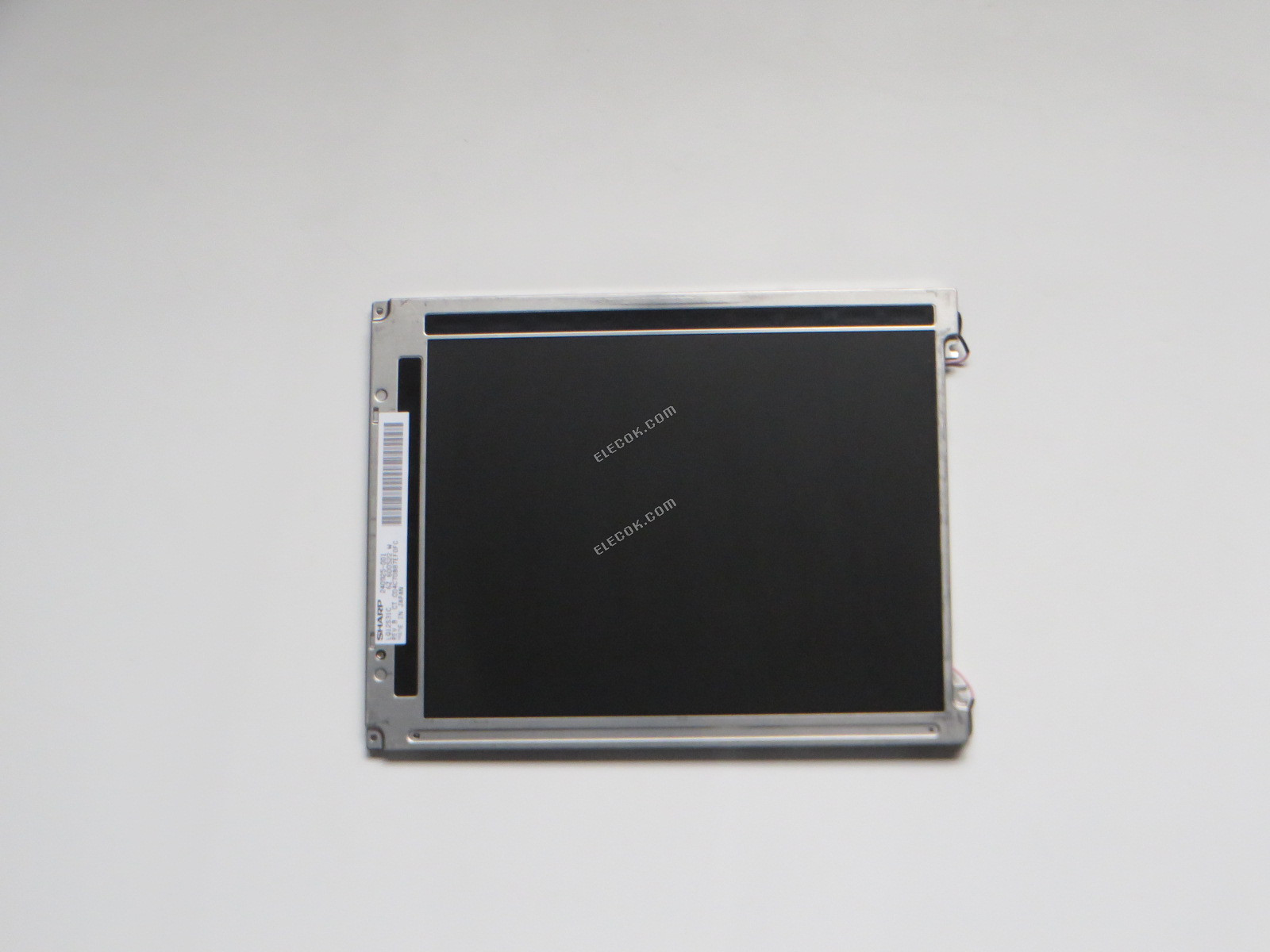 LQ12S31C SHARP 12,1" a-Si TFT-LCD Panou folosit 
