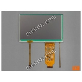 70WVW1T SII 7.0" A-si TFT-LCD Panel 