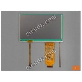 70WVW2T SII 7.0" a-Si TFT-LCD Pannello 